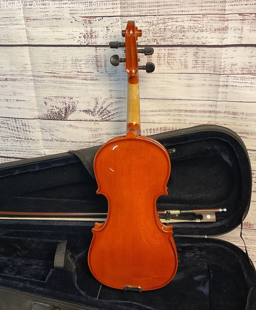 Franz Hoffmann Amadeus 1/2 Violin