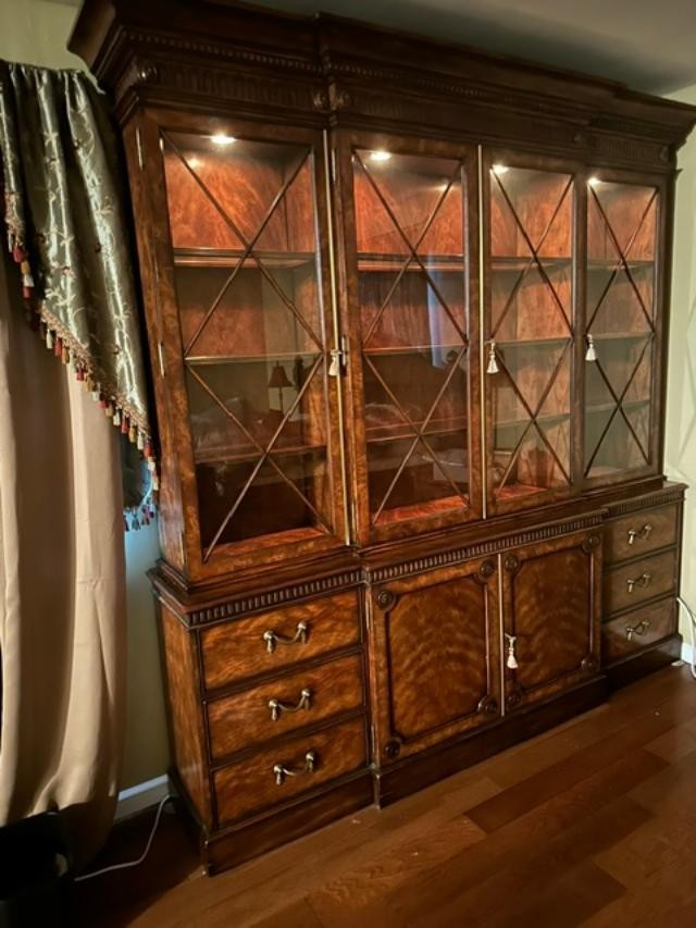 THEODORE ALEXANDER ALTHORP LIVING HISTORY LIBRARY