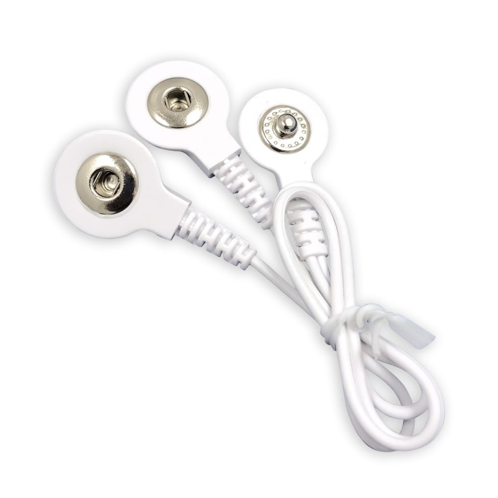 Hidow Y-Wire for Wireless Tens and Ems Unit