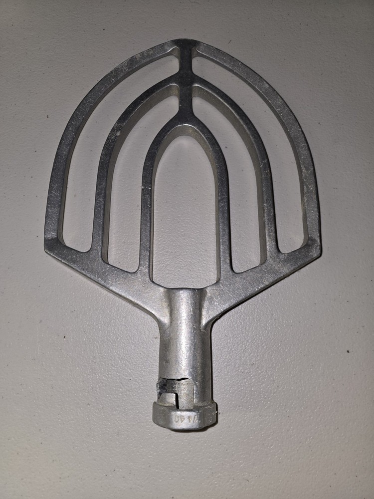 BERKEL Model 813A Commercial Food Processing Machine