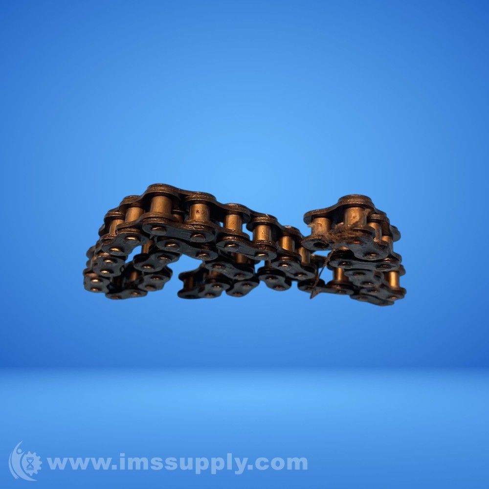 Tsubaki RS-50 Roller Chain USIP