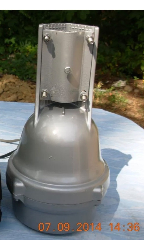 Cde Hygain ham 4 antenna rotor rotator and controller nice !