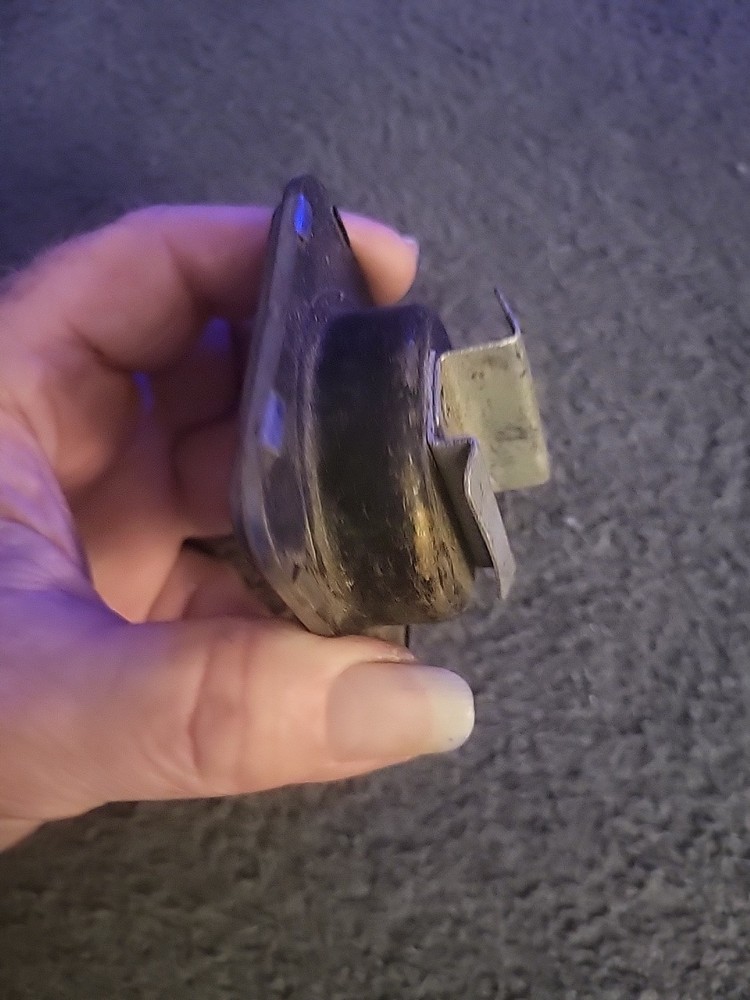 K&D Tools Starter DC Alternator Current Indicator # 2423 Made In USA