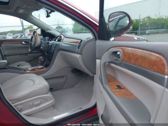 Console Front Floor Fits 07-12 ACADIA 4674562