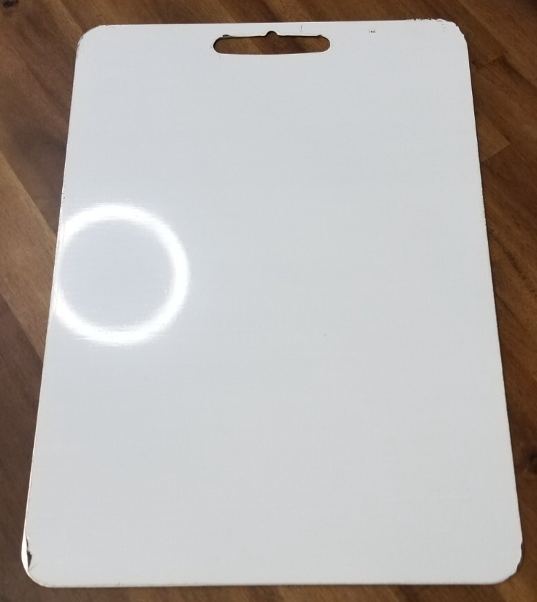 Suyife Titanium Cutting Board Large