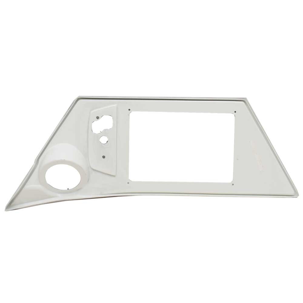 Ranger Boat Blank Chartplotter Panel 7202338L | 620 FS Garmin 7610 XSV