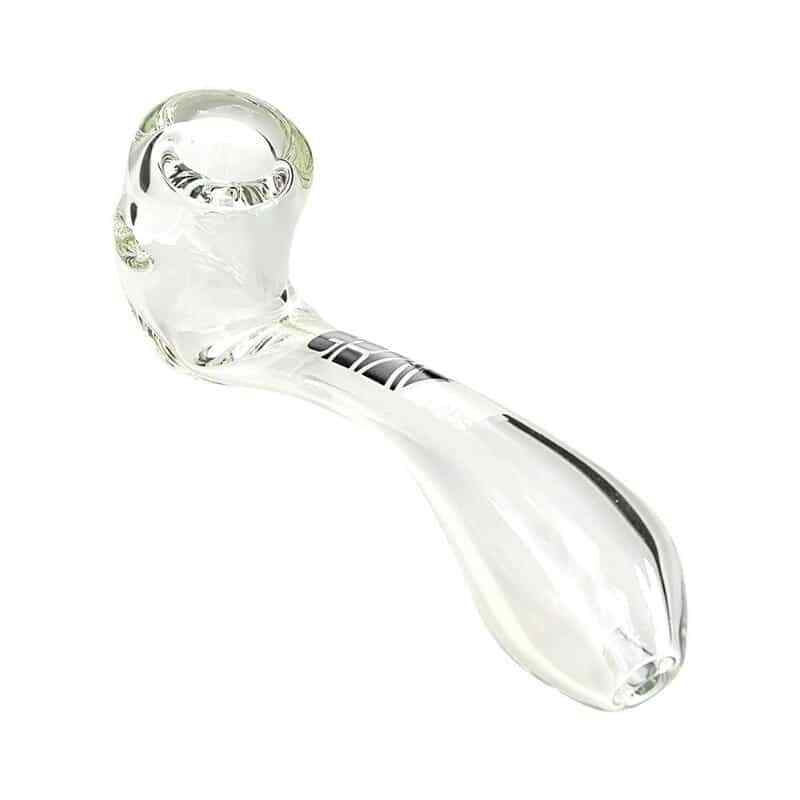 GRAV Labs Sherlock Pipe 6" - Assorted Colors - 1pc
