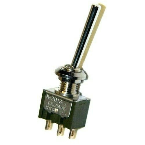 Spektrum iX12 iX20 Replacement SWITCH 3 POS LONG ROUND Stick # SPMR52001