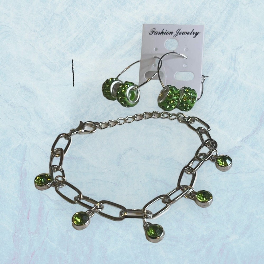 jewelry set