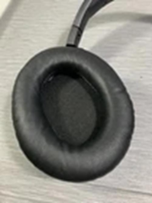 Kingston HyperX Gaming Headset CF001 | No Mic