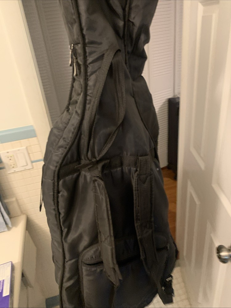 Cello Backpack