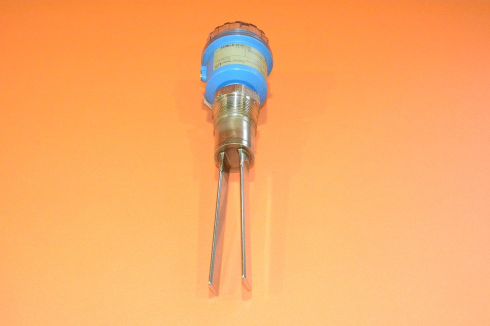Endress + Hauser Soliphant M FTM50-AGG2A2A12AA