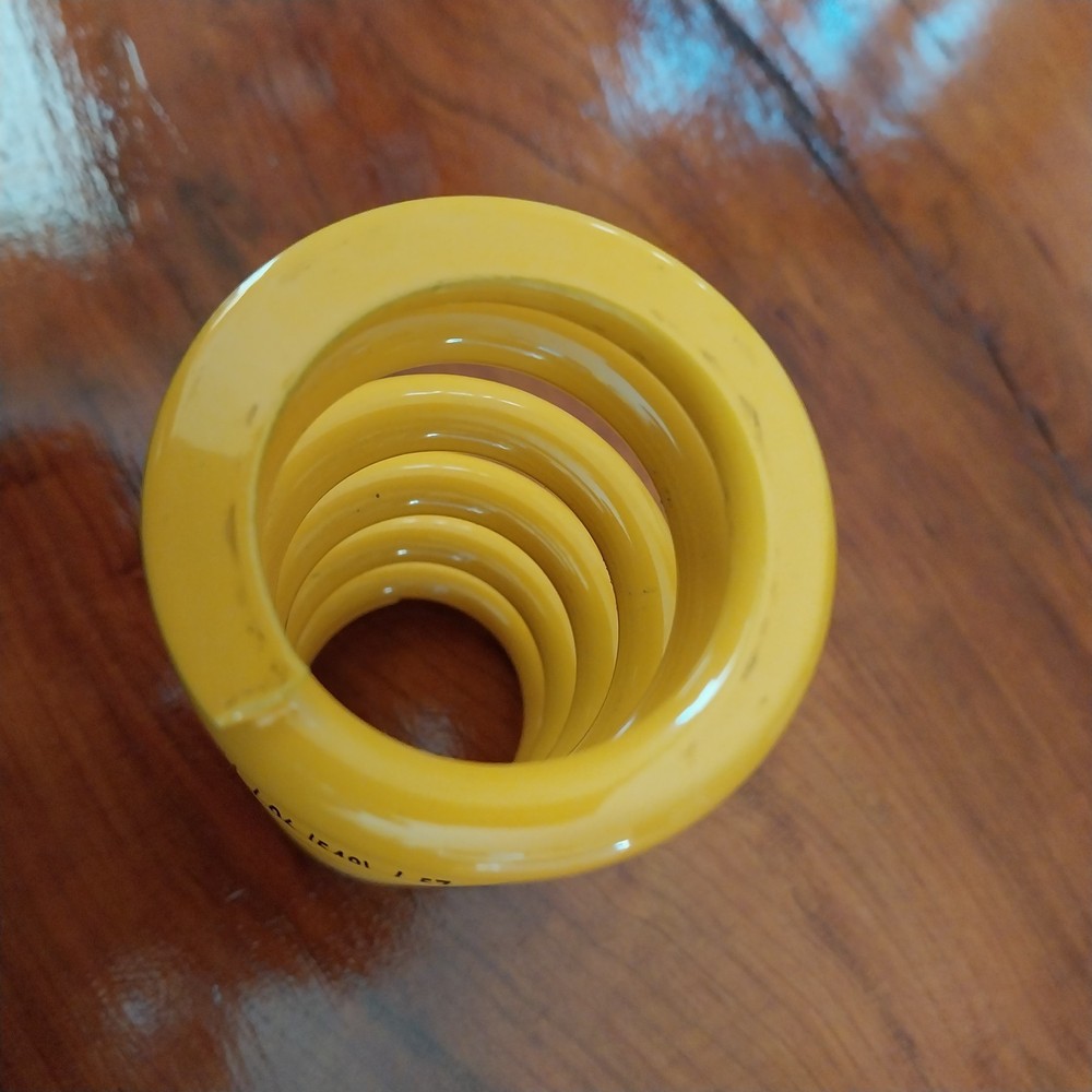 ohlins ttx spring 18075-14/96 (548lb)/57mm