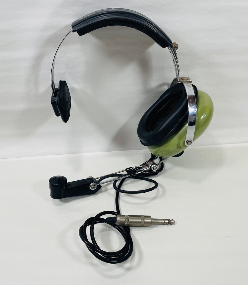 David Clark Company H3391 Headset