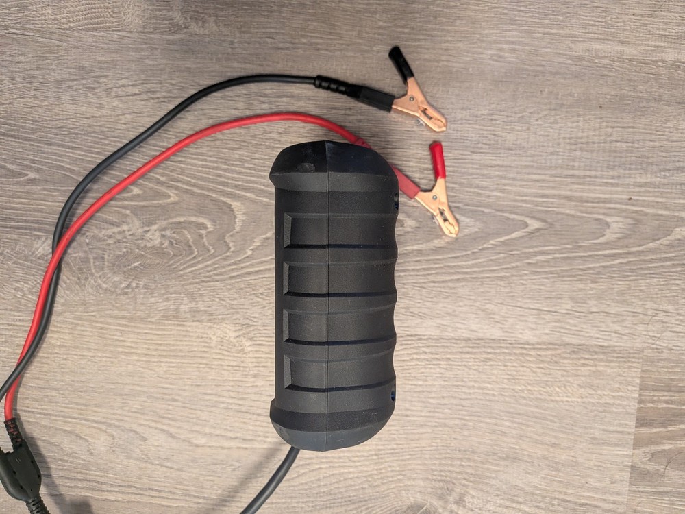 Snap-On EECS150 12v Basic Battery System & Charging System Tester