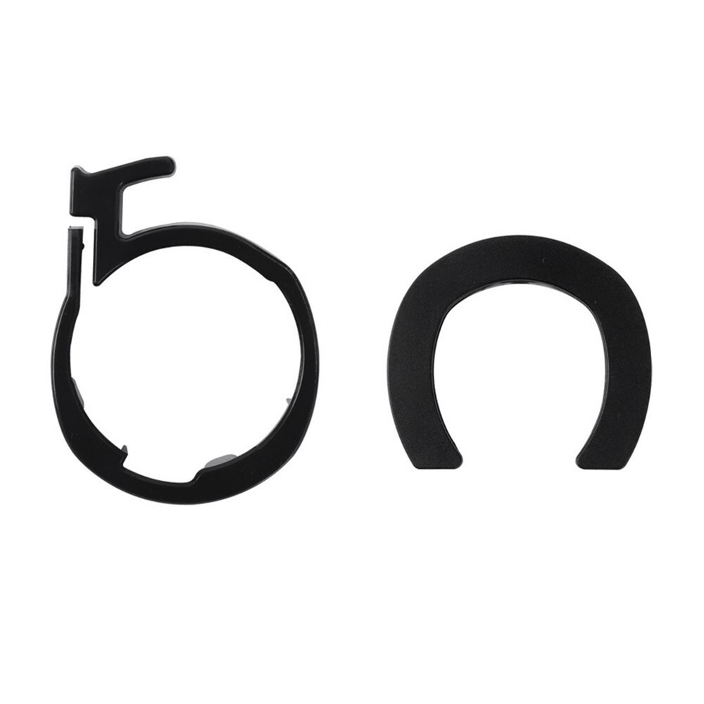 Round Lock Limit Ring Limit Ring/Base Kit For Ninebot Max Electric Scooter