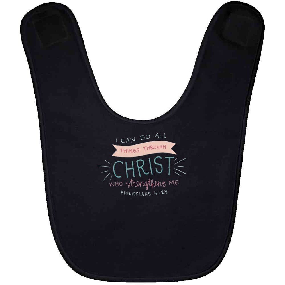 Philippians 4 13 Neck gaiter