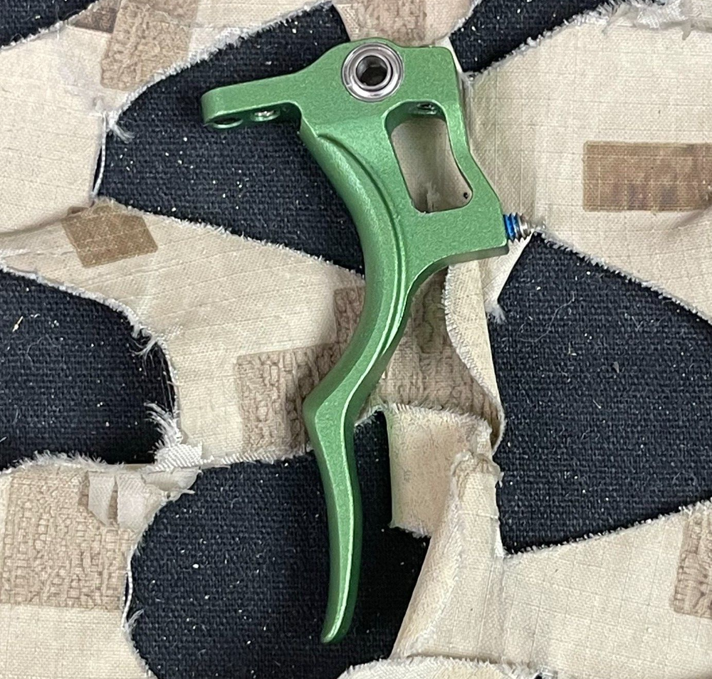 NEW Core Shocker XLS Hyper Deuce Trigger - Sour Apple
