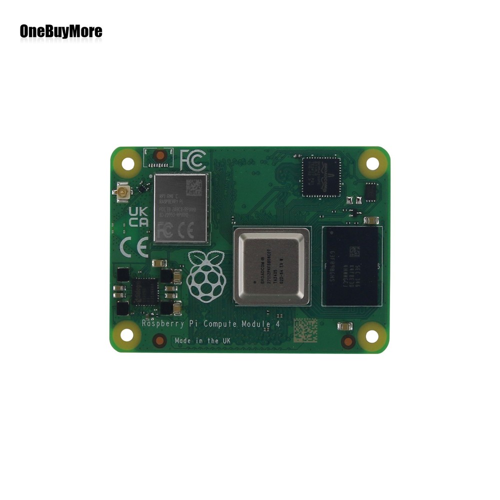 WiFi Version Uconsole Clockwork Development Board 74-Key QWERTY Backlit Keyboard
