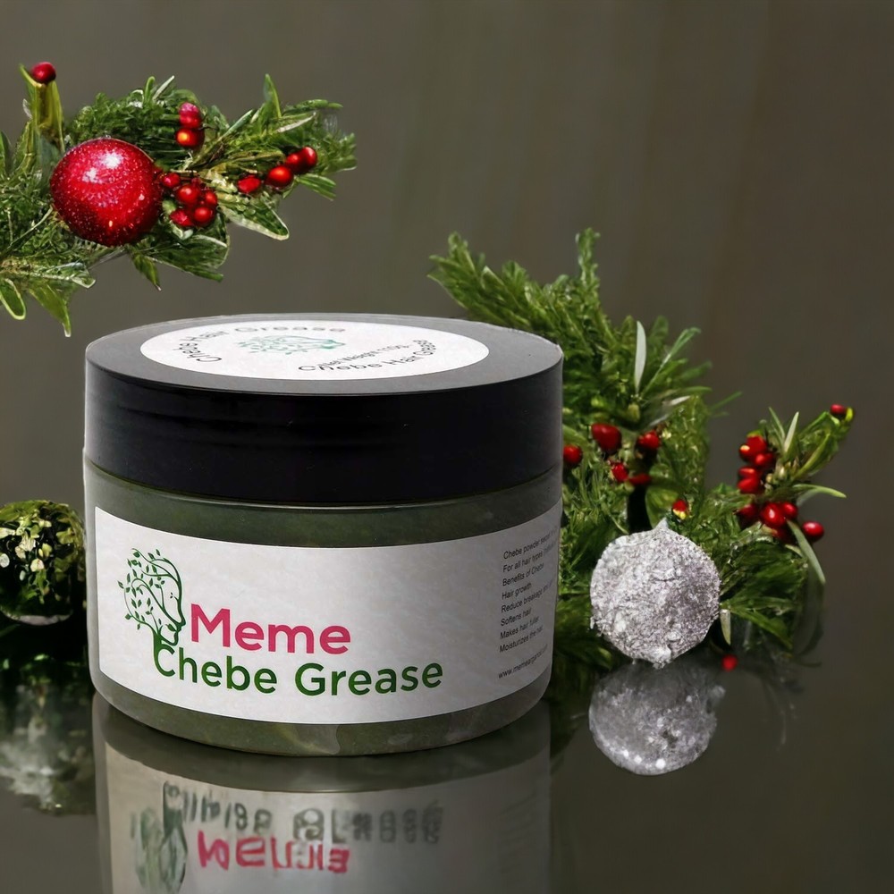 chebe hair growth grease