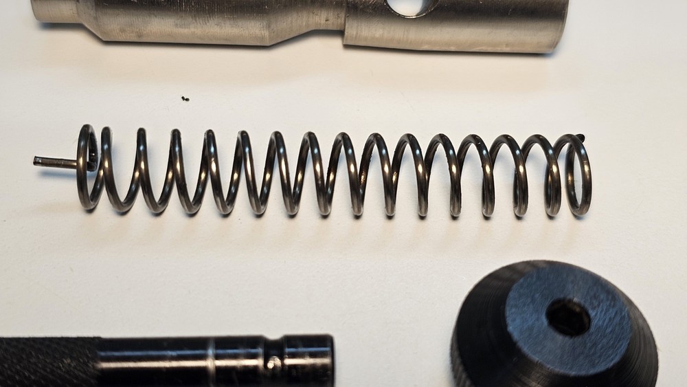 CVA Stag Horn Muzzleloader Rifle Striker Or Hammer (12)