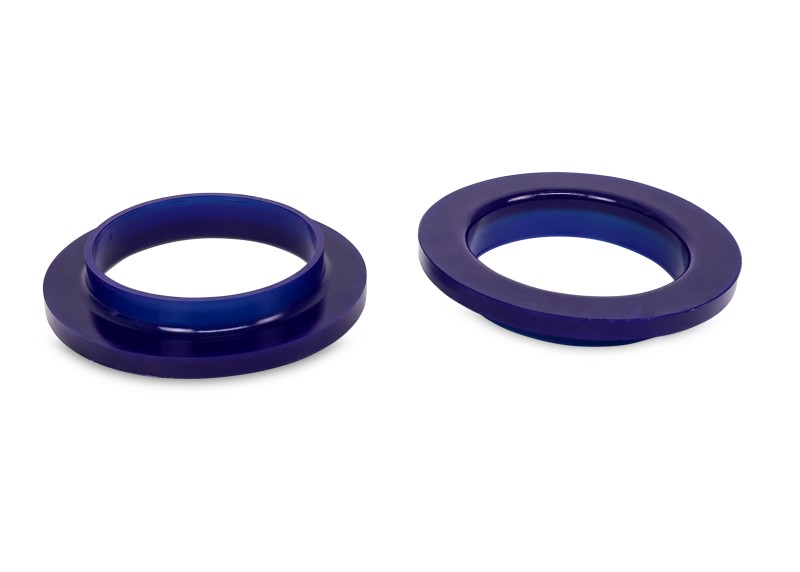Superpro Rear Coil For Spring Upper Insulator Kit