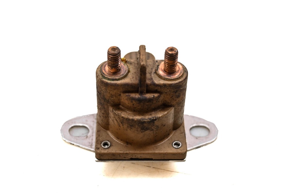 02 Polaris Genesis I 4-Pass Starter Solenoid