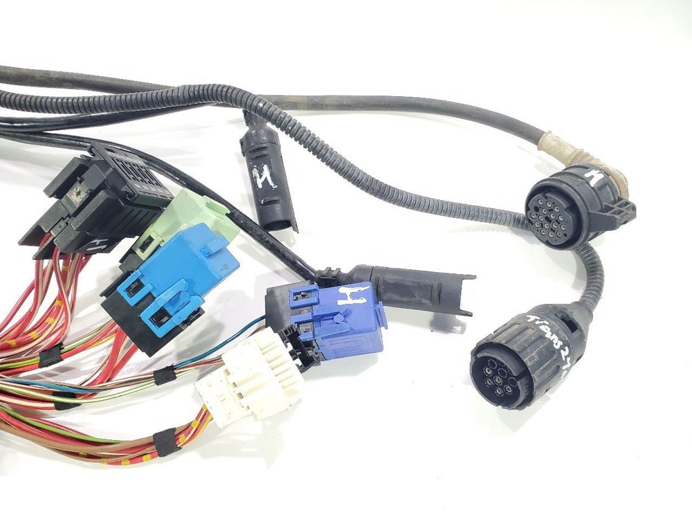 2003 BMW Z4 OEM 3.0L Engine Harness