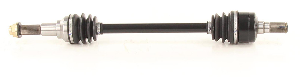MOOSE OFFROAD Axle Kit - CV - Complete - Replacement - Standard - Rear