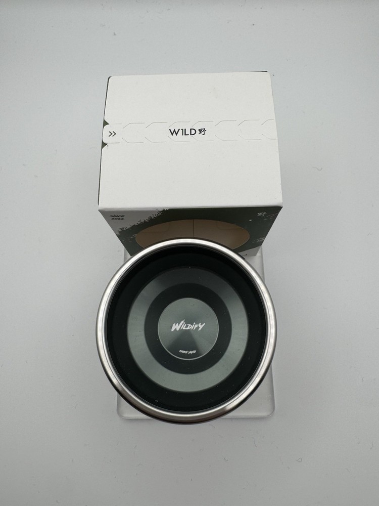 W1LD Wildify Yoyo