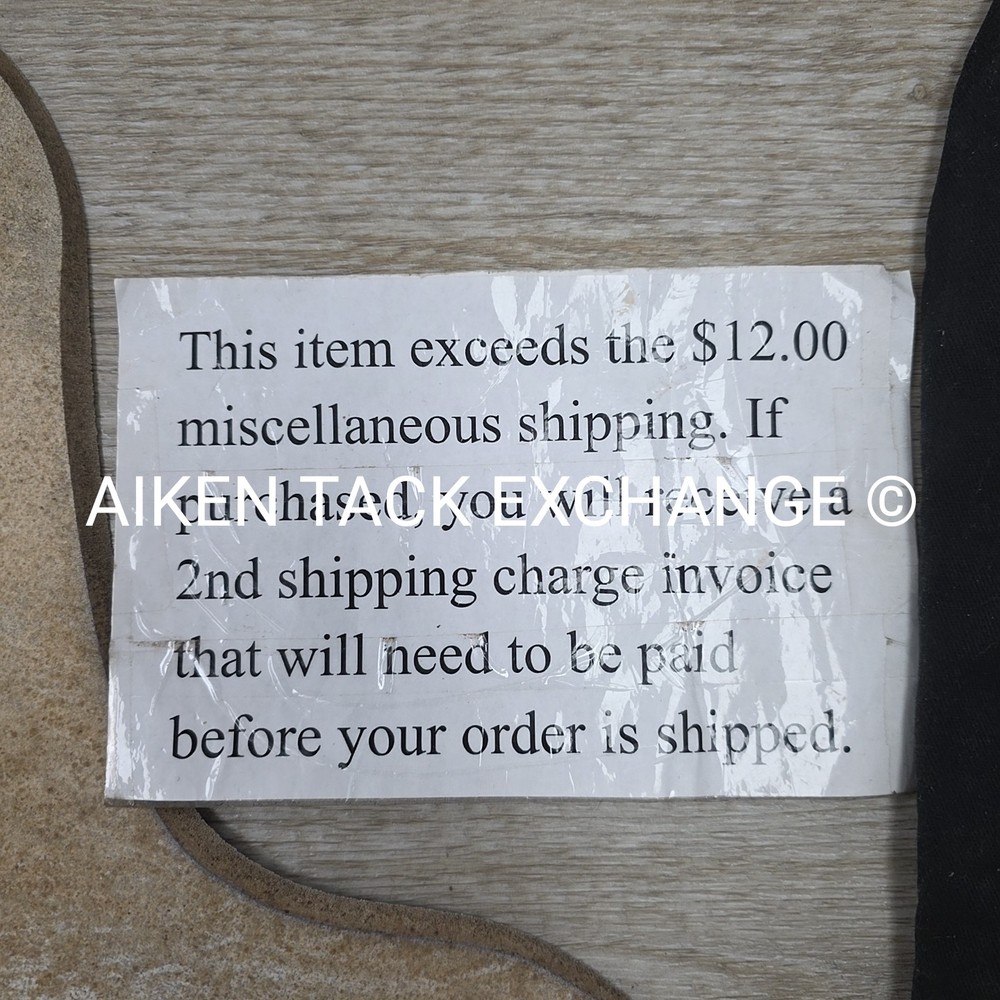 BARGAIN BUNDLE: 5 Half Pads,2 Foam, Equigel, ThinLine, Cashel Wedge (Read Desc.)