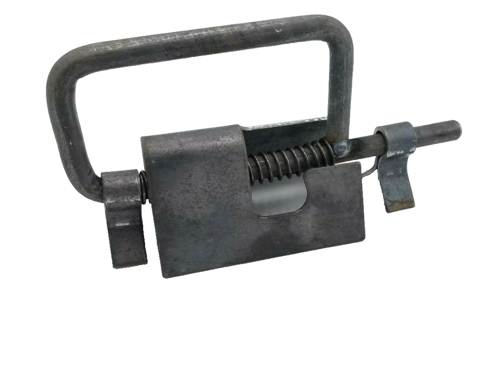 Repair Replacement Coupler Handle for Gooseneck Hitches