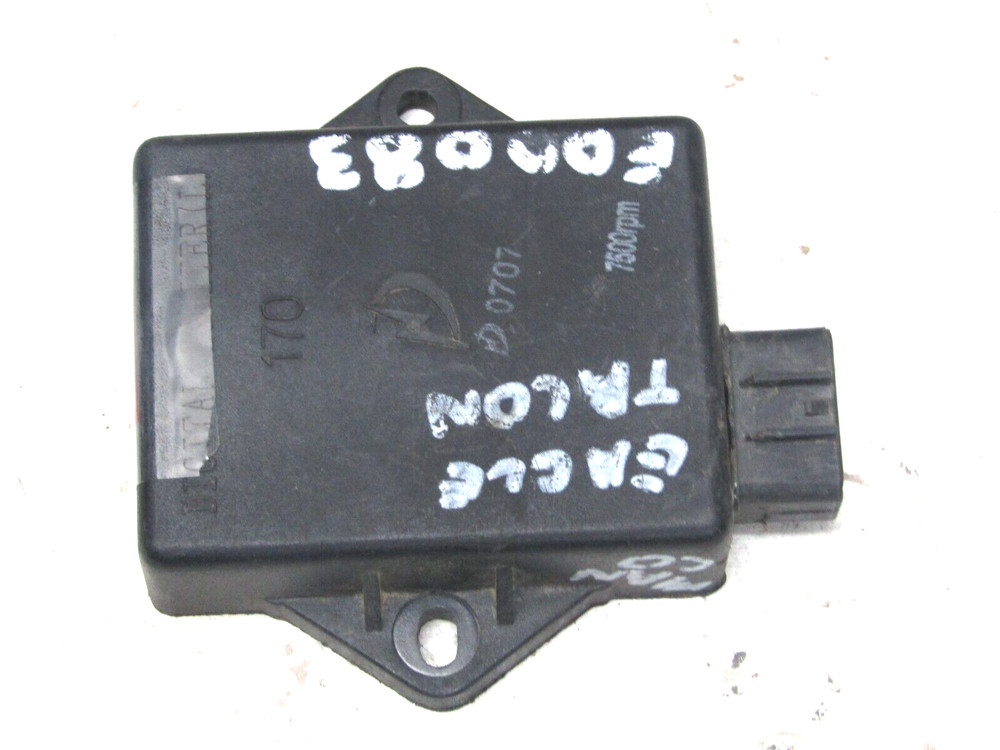Manco Talon Linhai Eagle Ignition Module CDI Box 260 278 300