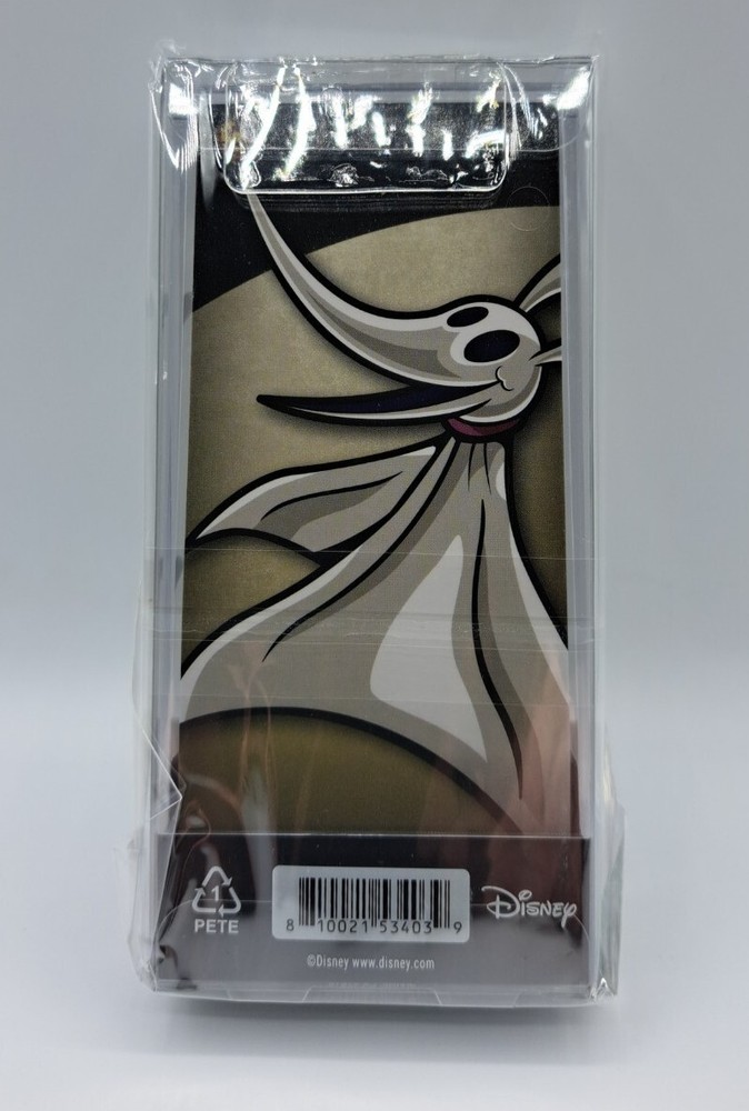 Nightmare Before Christmas - Zero Enamel Pin