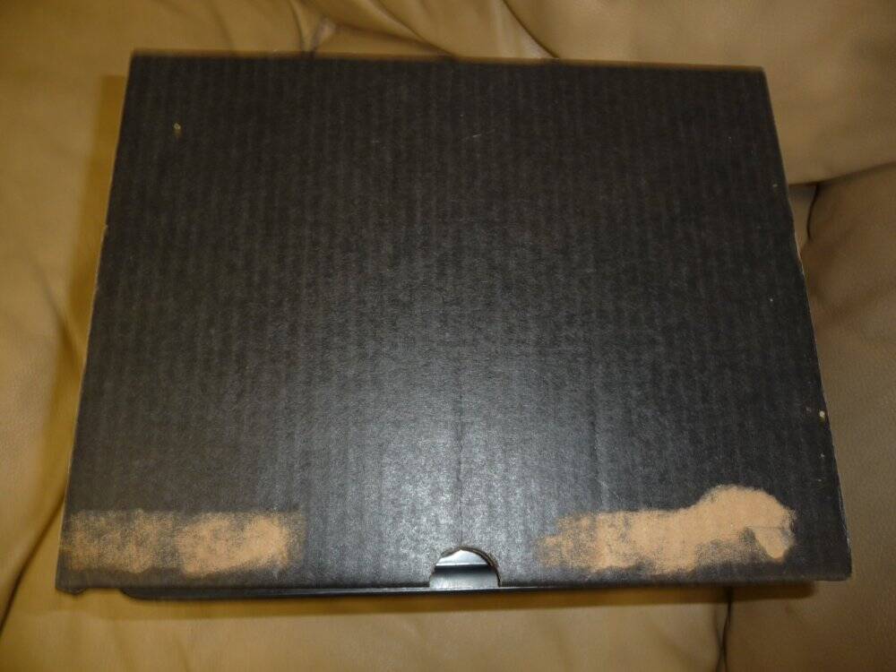 Corstat DC1330 Conductive Corrugated Storage Cabinet Anti Static