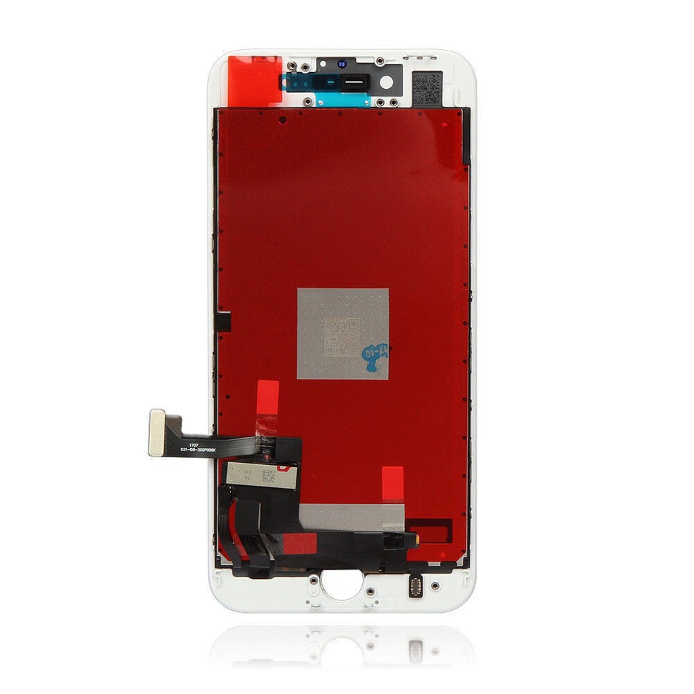 New For iPhone 8 White Replacement LCD Touch Screen Digitizer Display Assembly