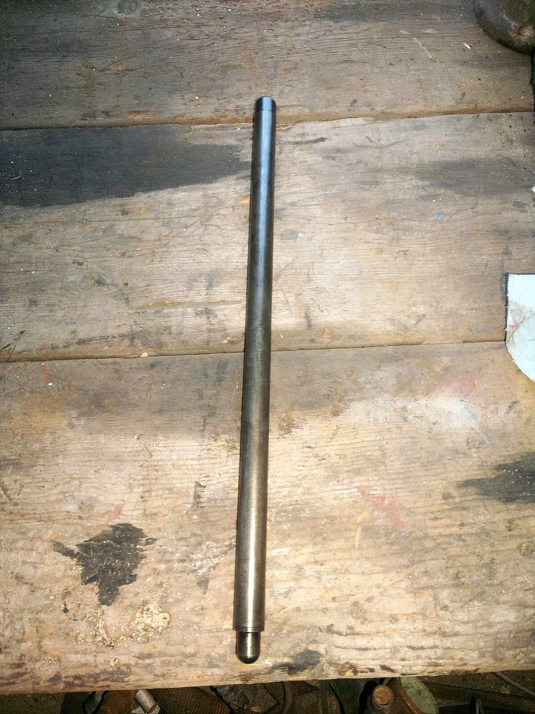CUMMINS N14 CELECT PUSH ROD 3066291