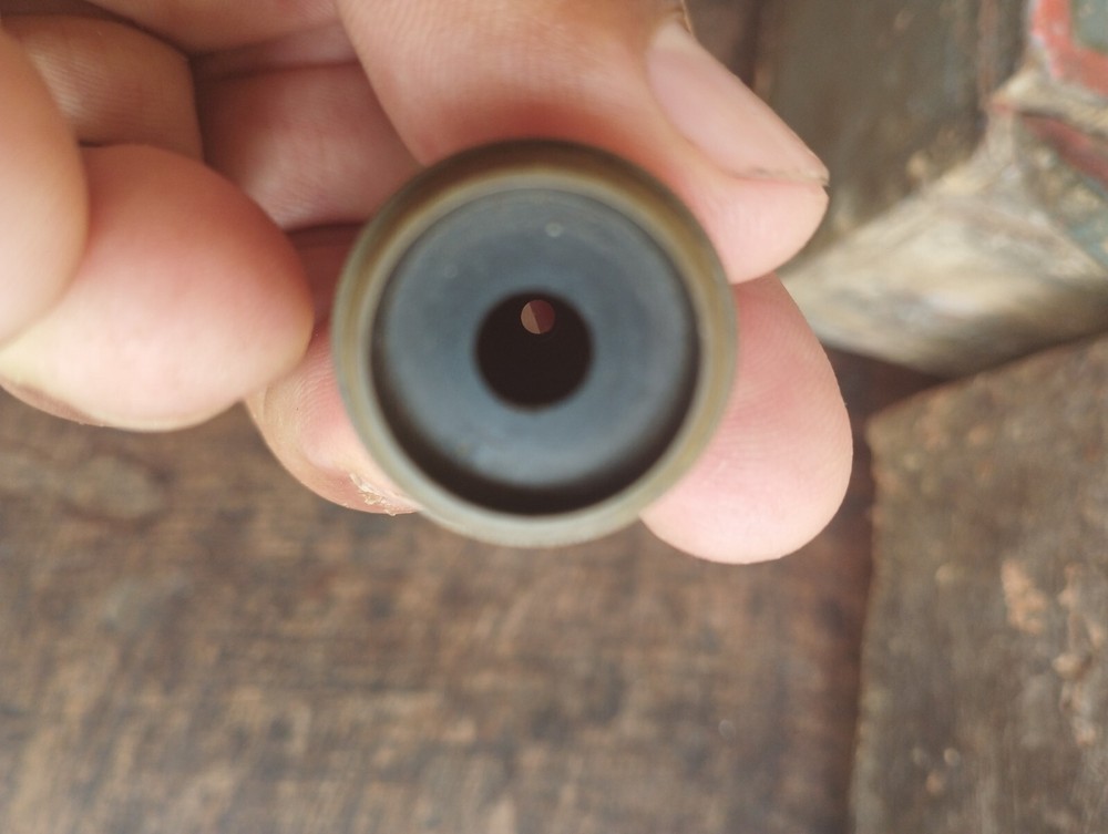 E.Leitz Wetzlar Condensar Microoscope