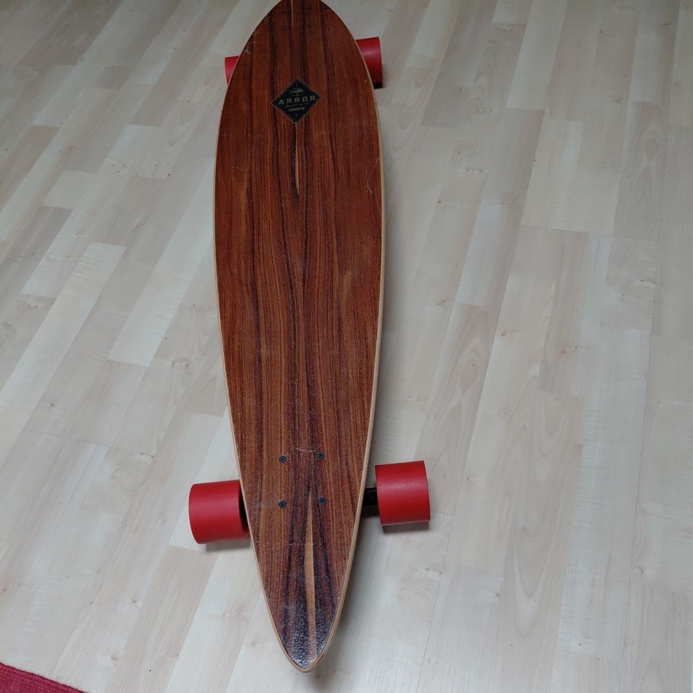 Arbor Skateboard Longboard.. 45.5"X 9"