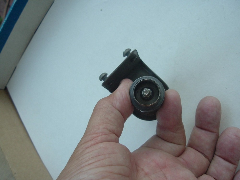 Hudson Automobile Cigarette Lighter Nob