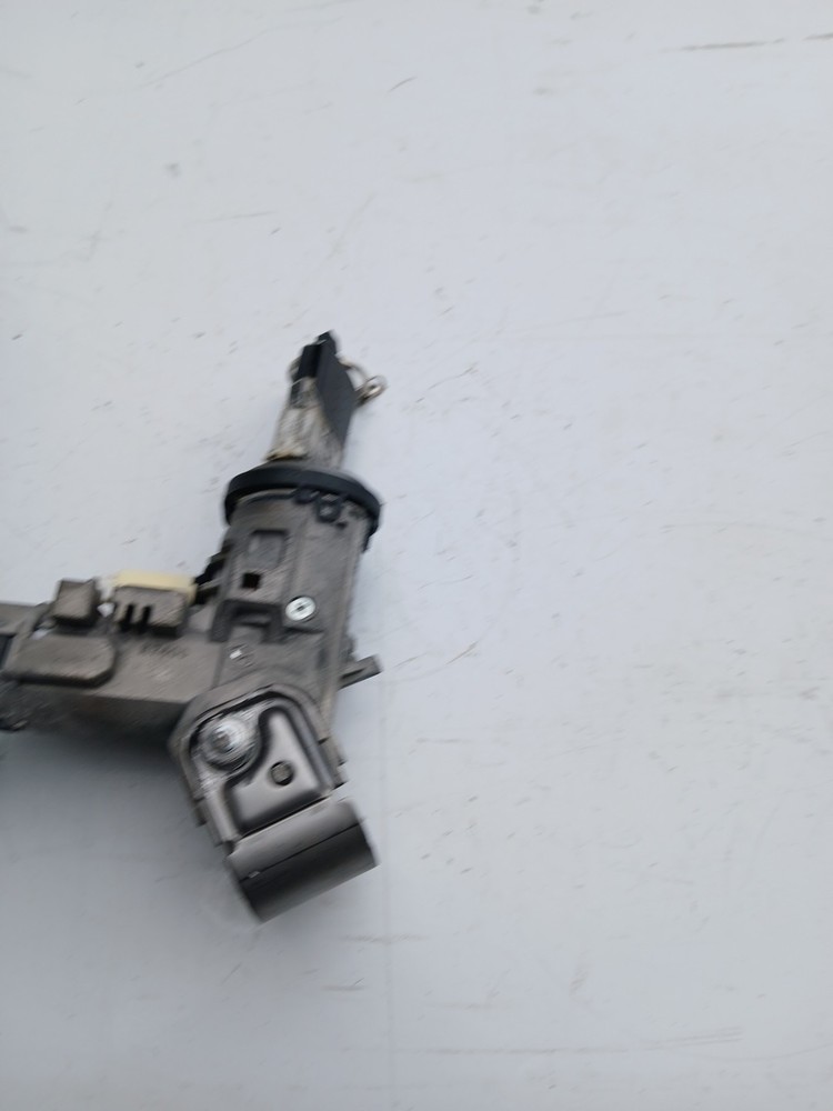 Mazda 6 Ignition Key Switch Barrel Manual 2009-2012 TESTED