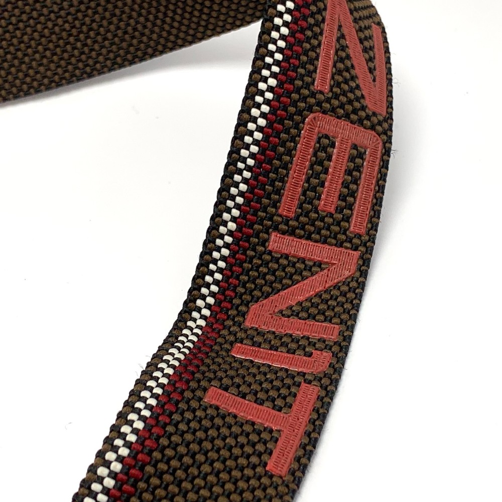 ✅ Original strap for Soviet Zenit cameras. Made in USSR № 2