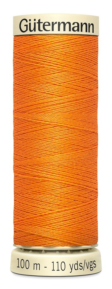 Sew-All Thread 110yd Tangerine