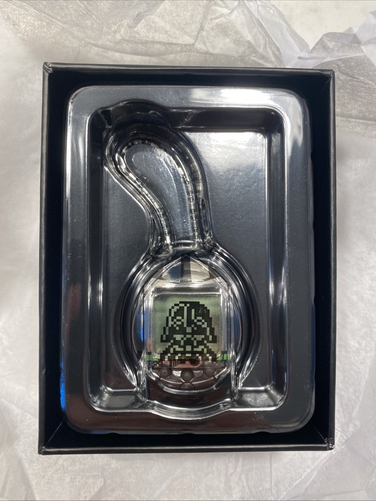 SDCC 2025 Tamagotchi Exclusive Star Wars Darth Vader