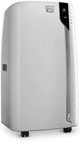 DeLonghi Pinguino Portable Air Conditioner 6800 BTU - Scratch & Dent
