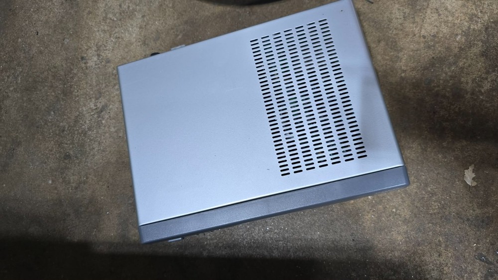KVH Tracvision M3 Replacement Unit and Receiver
