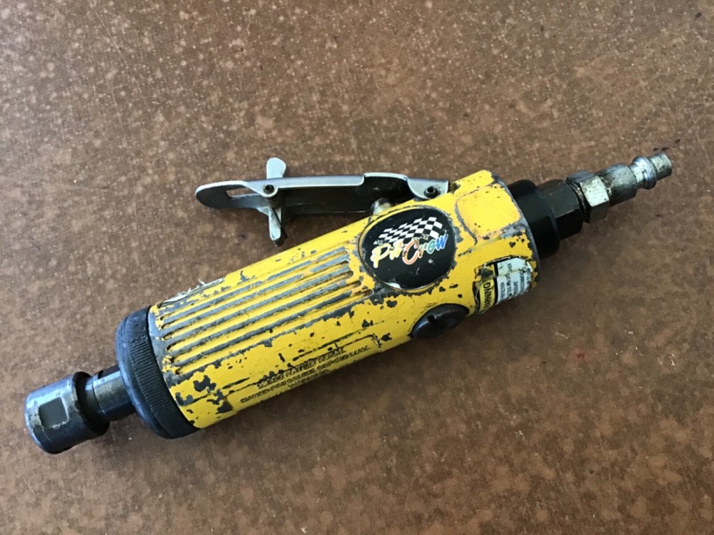 Air Die Grinder