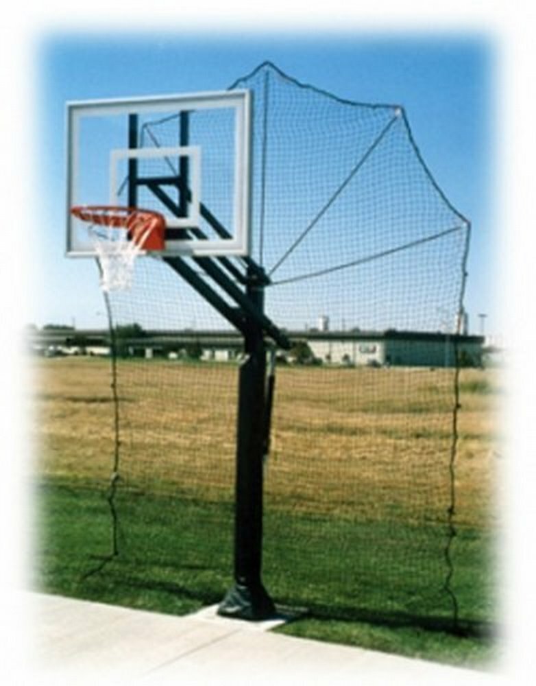 First Team Defender Ball Retention Net