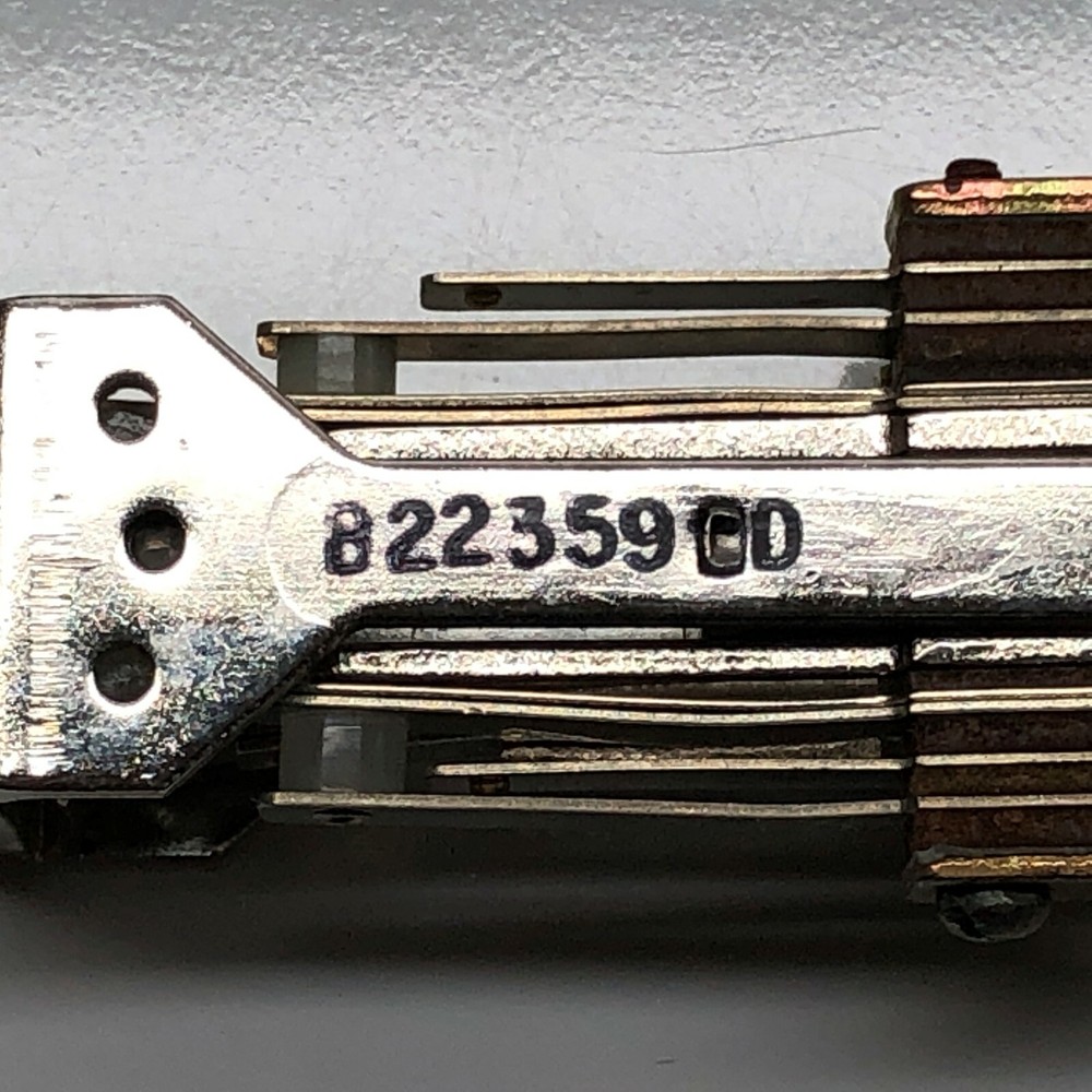 VINTAGE CAPITAL SWITCH