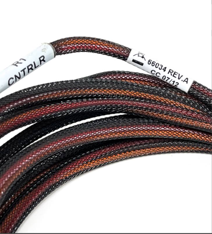 Trimble 66034_Cable ASSY Flow Switch Nav II_GPS Harness